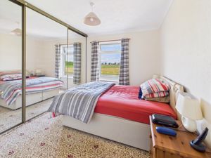 Bedroom 1- click for photo gallery
